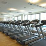 COVID: possibile chiusura delle palestre in alcune zone